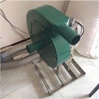 全自動簡易充絨機