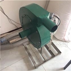全自動簡易充絨機