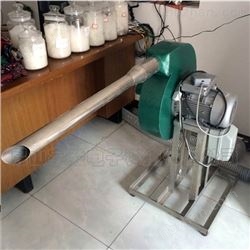 簡易充絨機-充棉機
