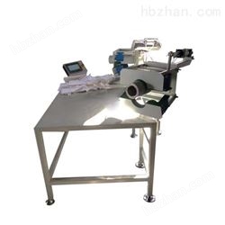 毛絨玩具充棉機 ，棉絨一體機