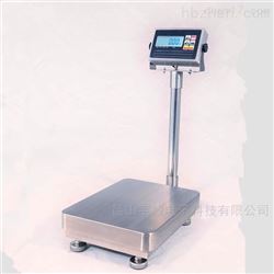 不鏽鋼電子台秤；智能電子稱